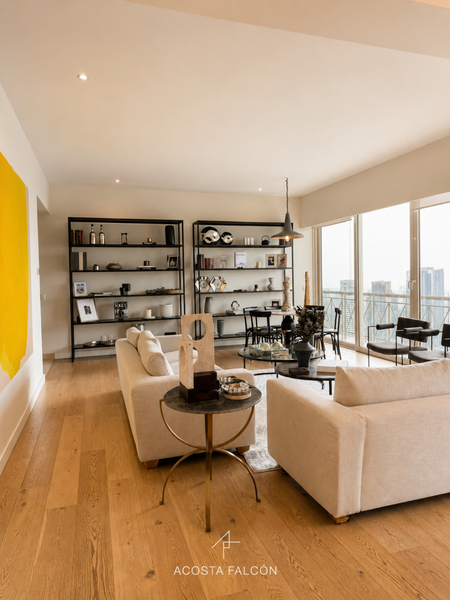 Departamento en venta · Santa Fe Cuajimalpa, Cuajimalpa de Morelos, Ciudad de México