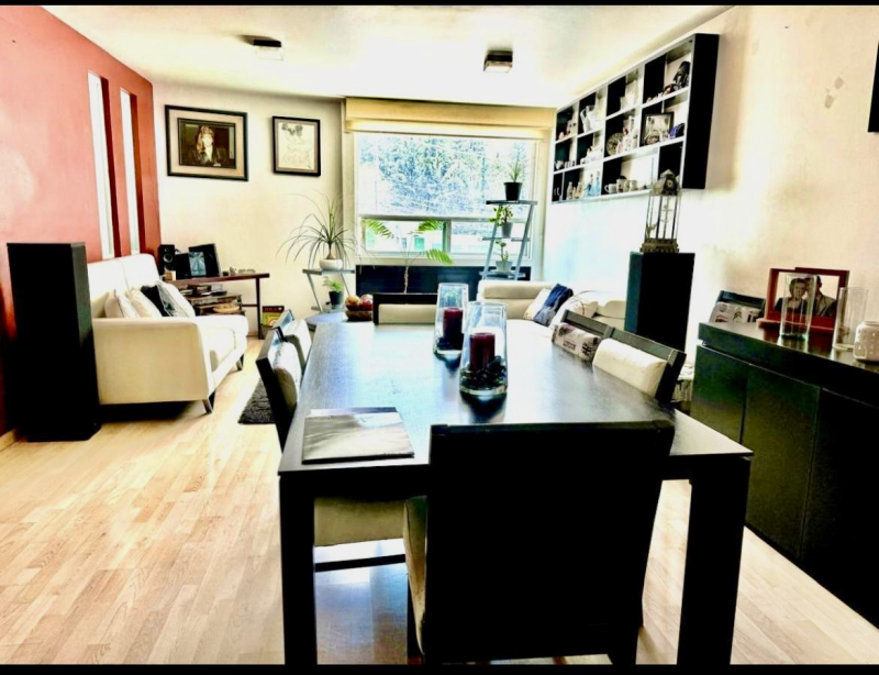 Departamento en venta · Cuajimalpa de Morelos, Ciudad de México Departamento en venta · Cuajimalpa de Morelos, Ciudad de México