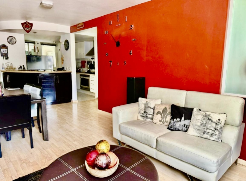 Departamento en venta · Cuajimalpa de Morelos, Ciudad de México Departamento en venta · Cuajimalpa de Morelos, Ciudad de México