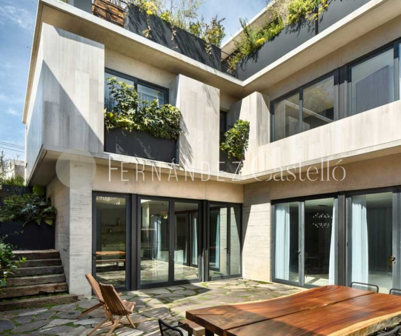 Casa en venta · Lomas de Chapultepec I Sección, Lomas de Chapultepec, Chapultepec, Miguel Hidalgo, Ciudad de México Casa en venta · Lomas de Chapultepec I Sección, Lomas de Chapultepec, Chapultepec, Miguel Hidalgo, Ciudad de México