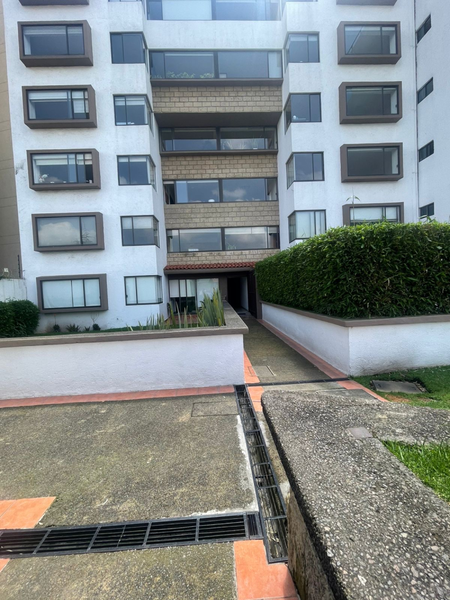 Departamento en venta · Jesús del Monte, Cuajimalpa de Morelos, Ciudad de México