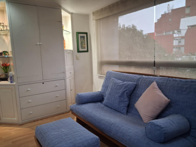 Departamento en venta · Miguel Hidalgo, Ciudad de México