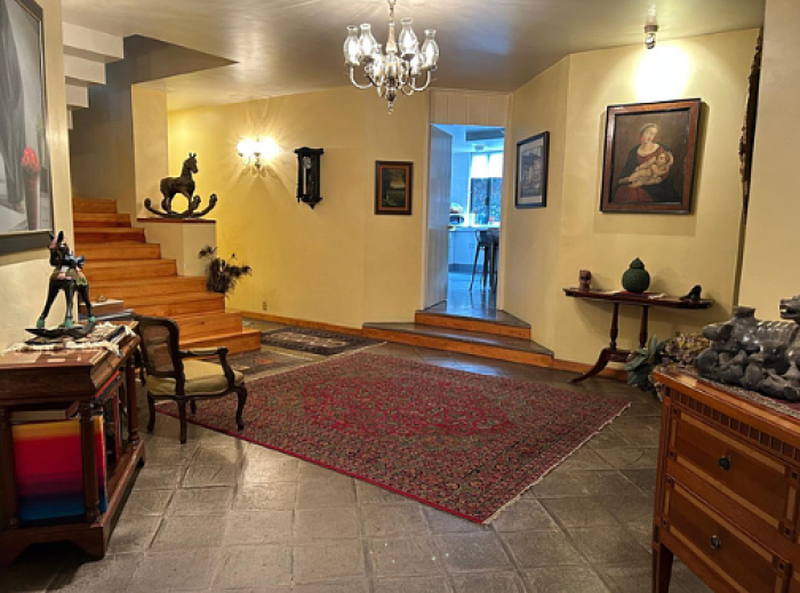 Casa en venta · Bosque de las Lomas, Miguel Hidalgo, Ciudad de México