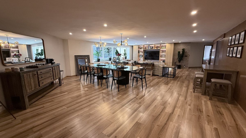 Departamento en venta · Bosques de las Lomas, Cuajimalpa de Morelos, Ciudad de México