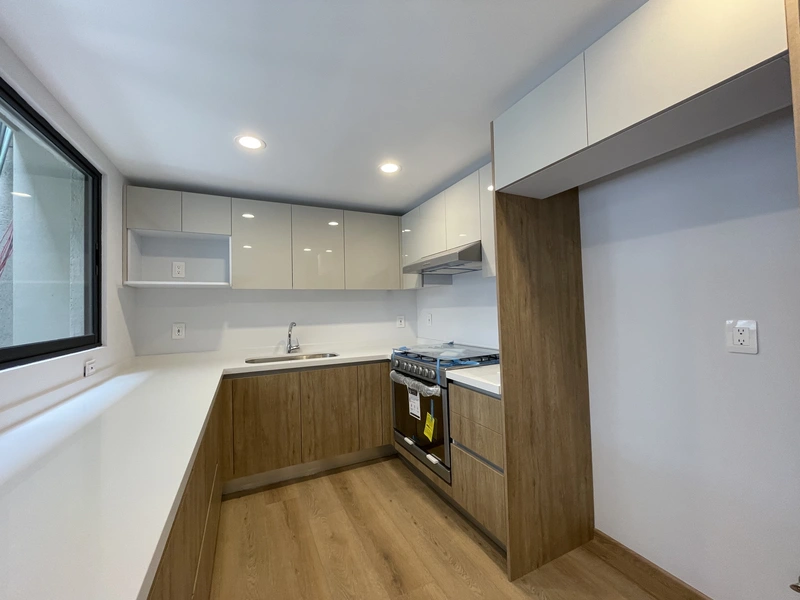 Condominio en venta · Del Valle Centro, Benito Juárez, Ciudad de México