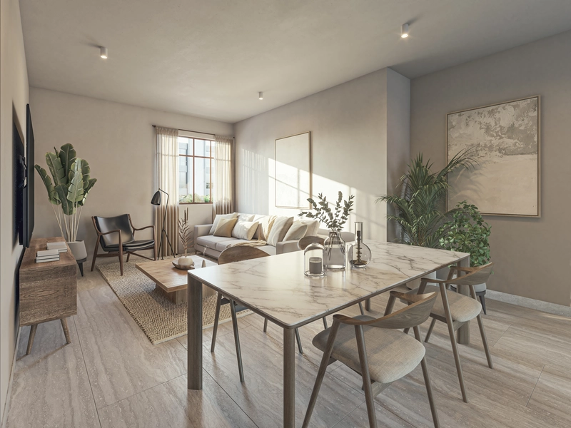 Departamento en venta · Roma Norte, Roma, Cuauhtémoc, Ciudad de México