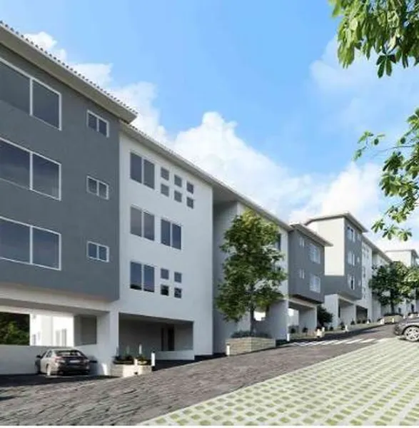 Departamento en venta · Bosque Real, Huixquilucan, Estado de México