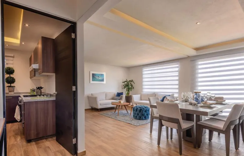 Departamento en venta · Bosque Esmeralda, Atizapán de Zaragoza, Estado de México Departamento en venta · Bosque Esmeralda, Atizapán de Zaragoza, Estado de México