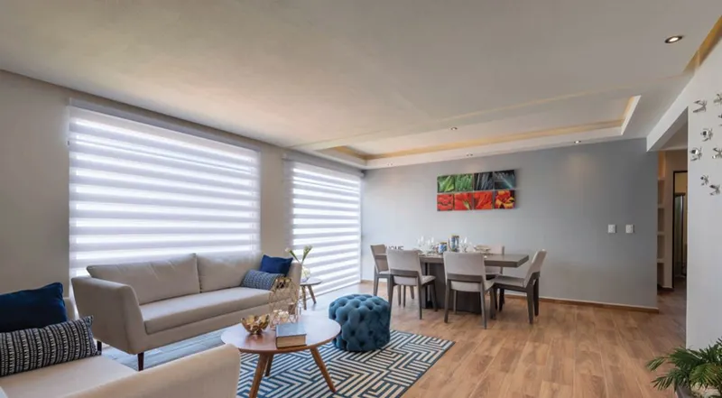 Departamento en venta · Bosque Esmeralda, Atizapán de Zaragoza, Estado de México Departamento en venta · Bosque Esmeralda, Atizapán de Zaragoza, Estado de México