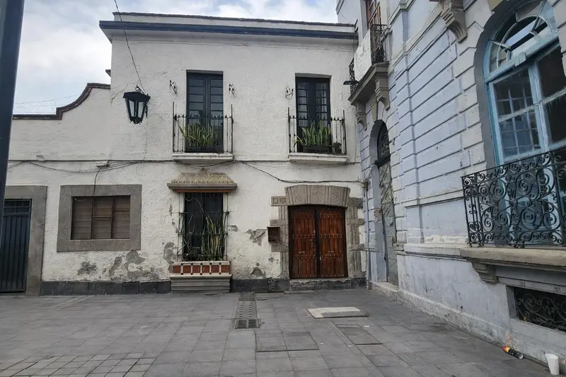 Comercio en venta · Centro, Cuauhtémoc, Ciudad de México