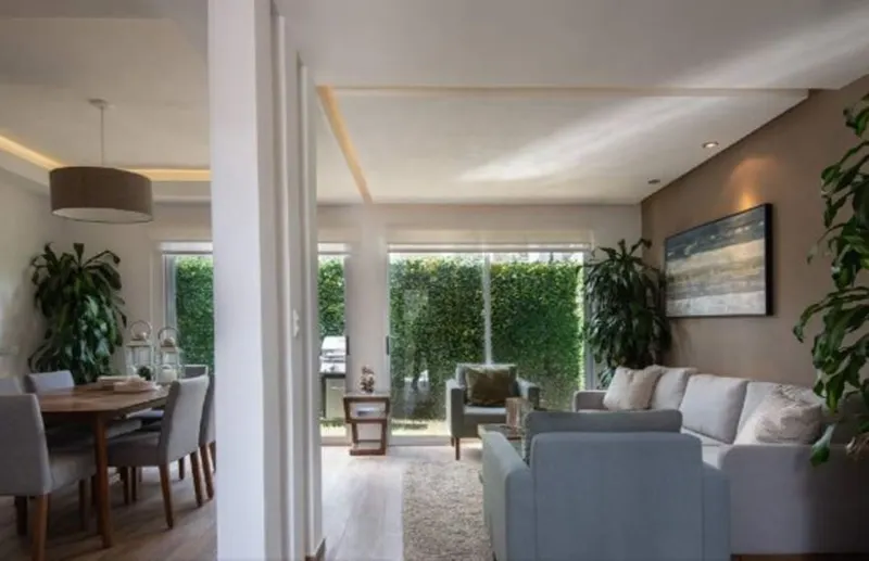 Casa en venta · Bosque Esmeralda, Atizapán de Zaragoza, Estado de México