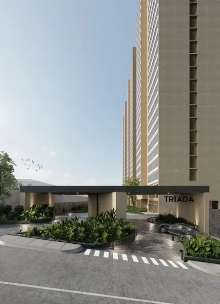 Departamento en venta · Bosque Esmeralda, Atizapán de Zaragoza, Estado de México