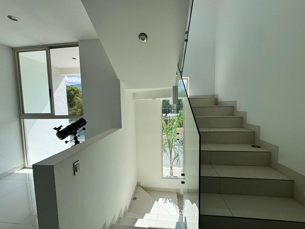 Casa en venta · San José Norte, Santiago, Nuevo León