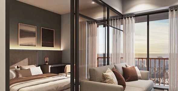 Departamento en venta · Tabacalera, Cuauhtémoc, Ciudad de México Departamento en venta · Tabacalera, Cuauhtémoc, Ciudad de México