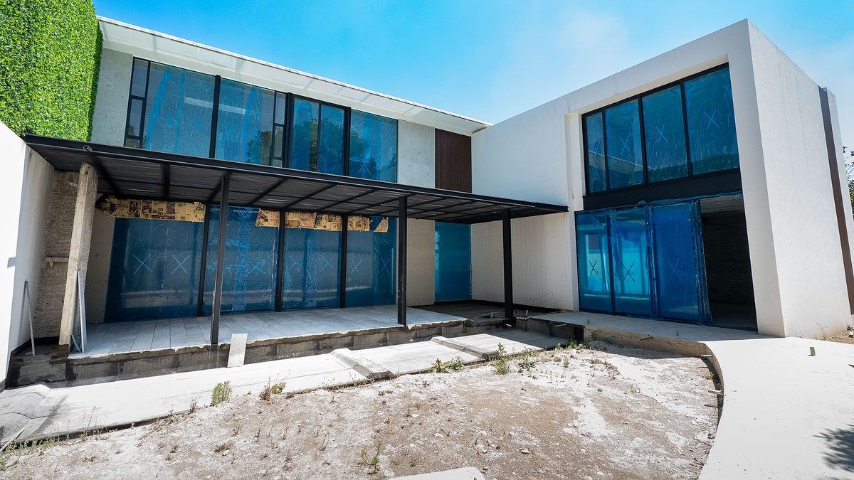 Casa en venta · Lomas de Vista Hermosa, Cuajimalpa de Morelos, Ciudad de México