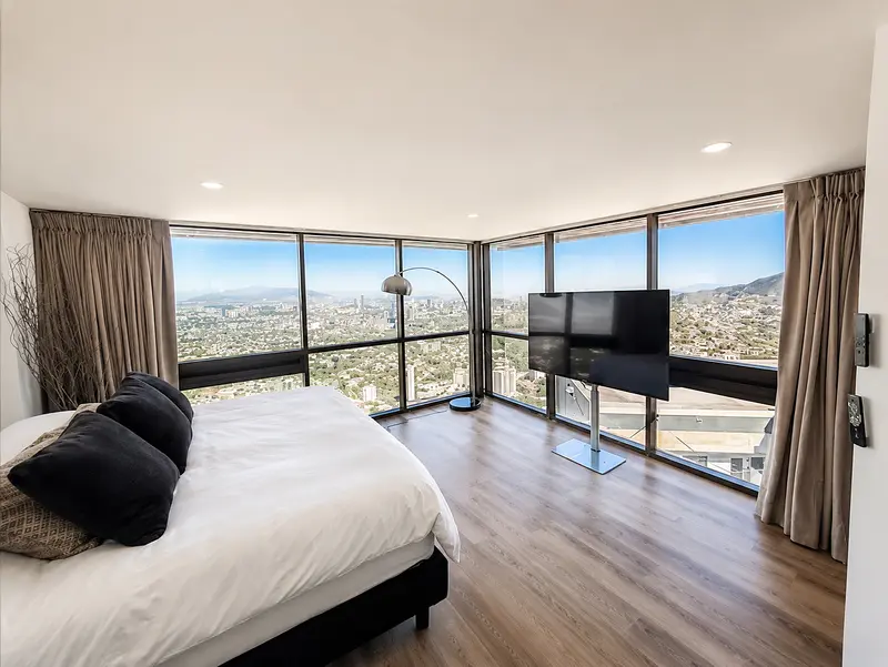Departamento en alquiler · Gómez Morin, San Pedro Garza García, Nuevo León