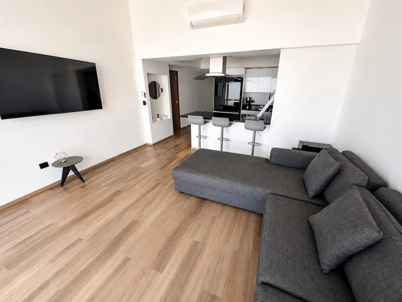 Departamento en alquiler · Gómez Morin, San Pedro Garza García, Nuevo León