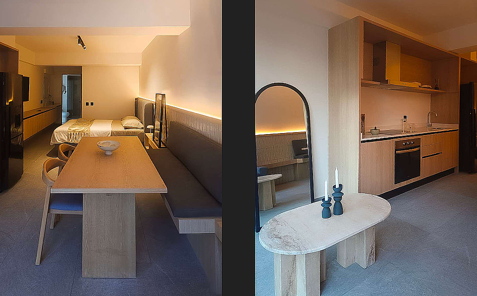 Departamento en venta · Condesa, Cuauhtémoc, Ciudad de México