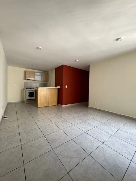 Departamento en venta · Ampliación Aviación Civil, Venustiano Carranza, Ciudad de México