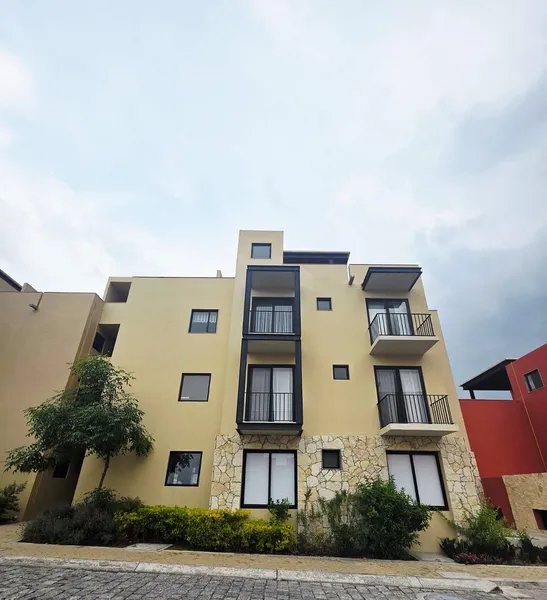 Departamento en venta · San Isidro de la Cañada de la Virgen, San Miguel de Allende, Guanajuato