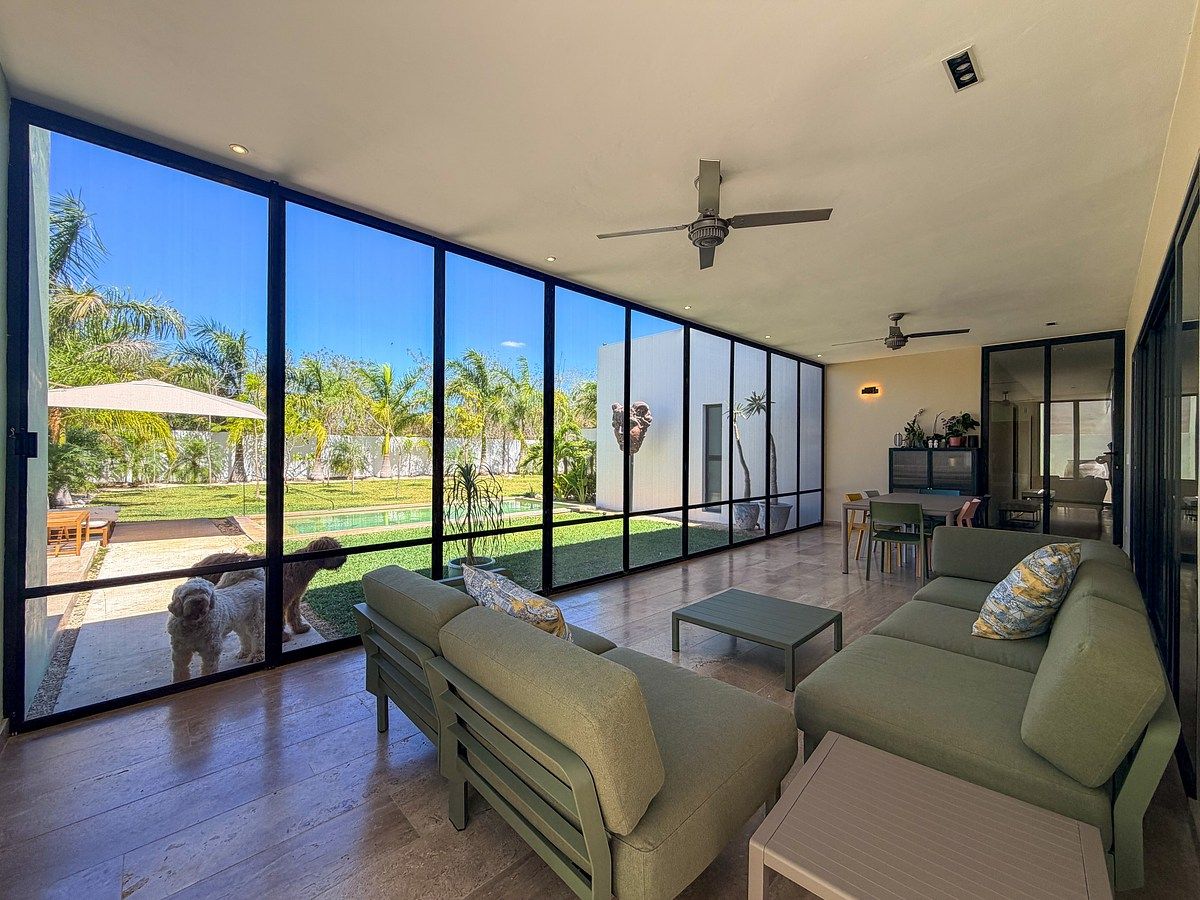 Casa en venta · Dzidzilché, Mérida, Yucatán
