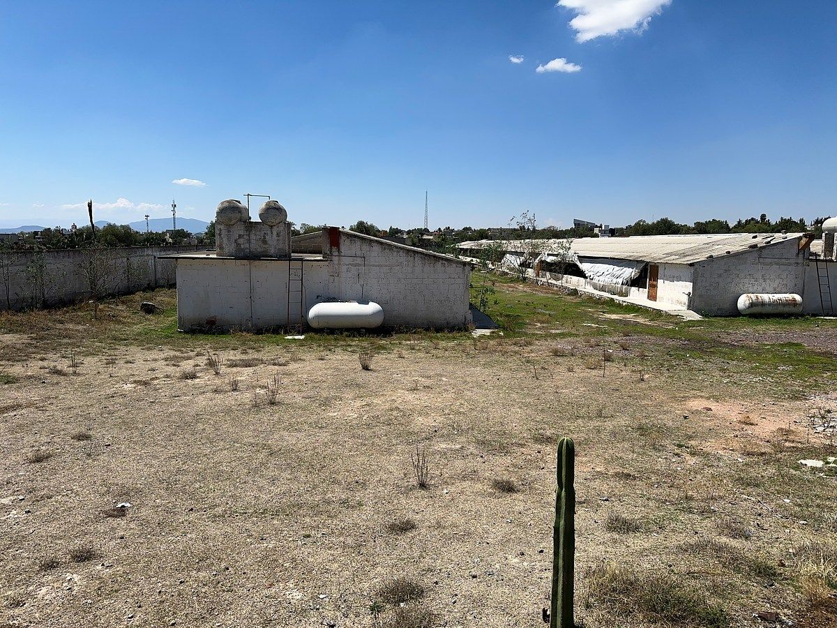 Lote en venta · Nueva Santa María, Azcapotzalco, Ciudad de México