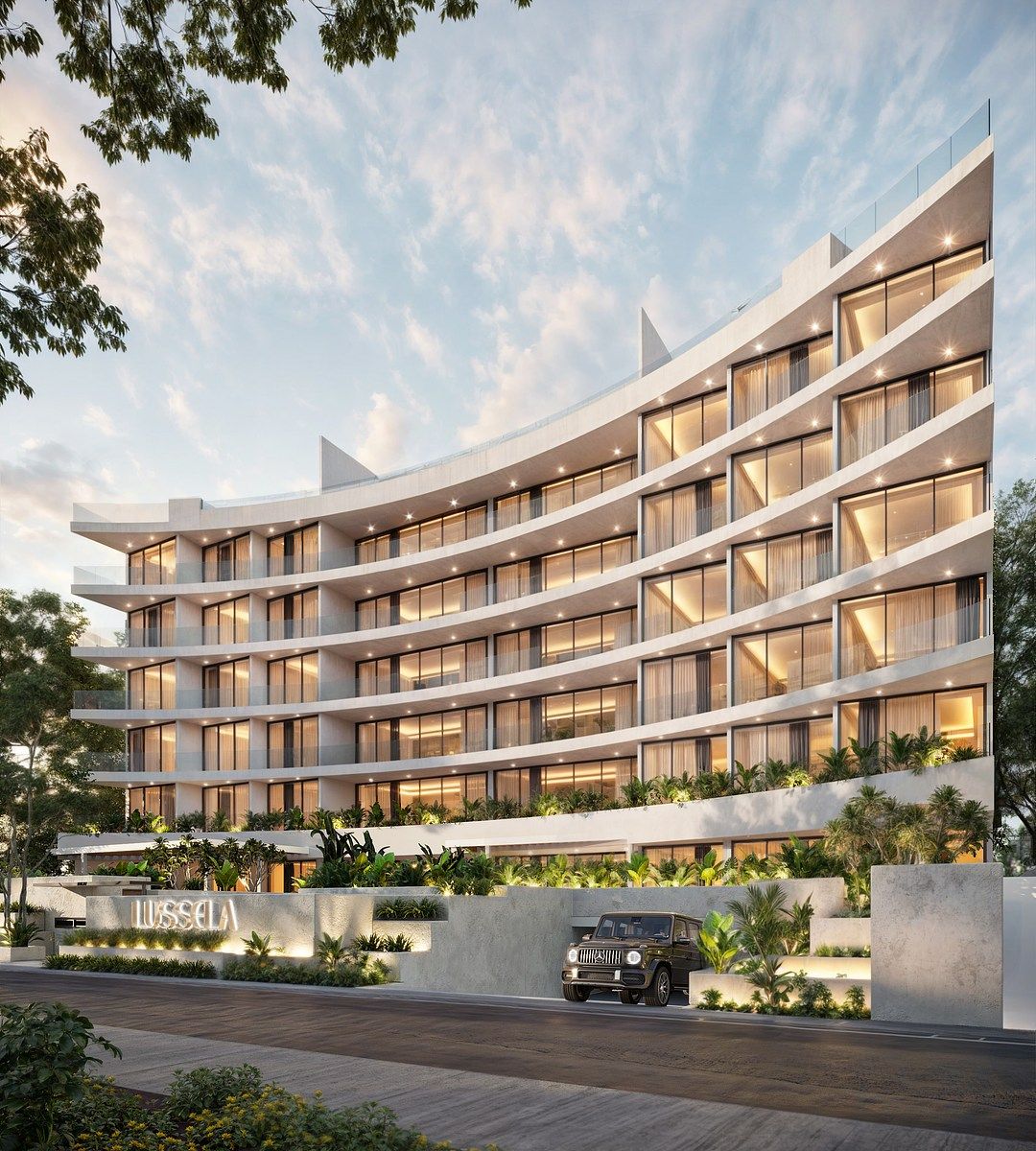 Departamento en venta · Fraccionamiento Montecristo, Mérida, Yucatán