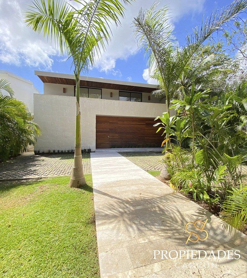 Casa en venta · Cancún, Benito Juárez, Quintana Roo