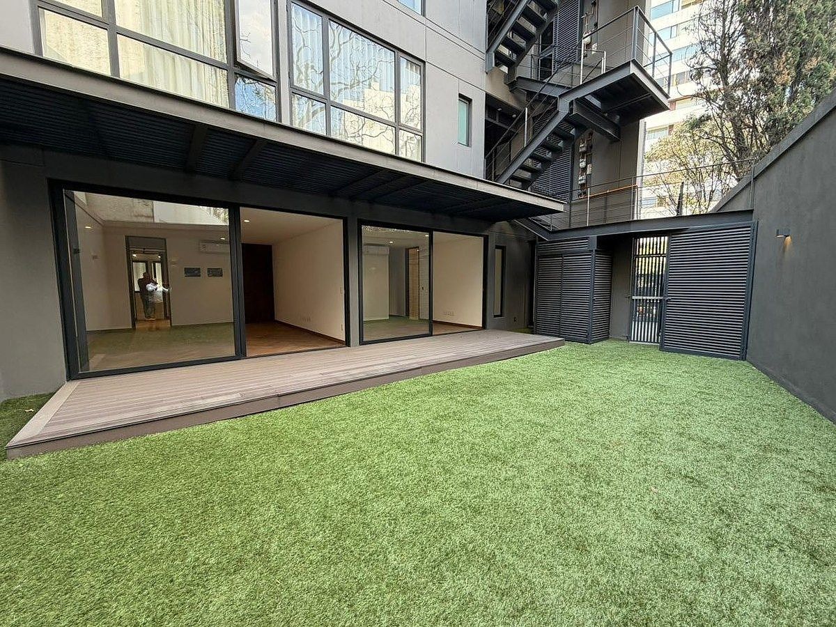 Departamento en venta · Polanco, Miguel Hidalgo, Ciudad de México