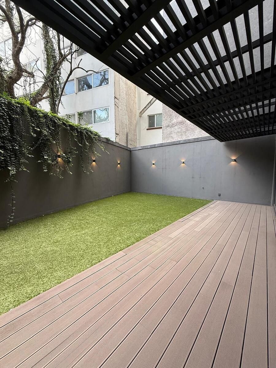 Departamento en venta · Polanco, Miguel Hidalgo, Ciudad de México