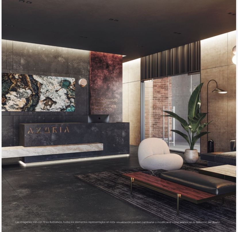 Departamento en venta · Vía Cordillera, Santa Catarina, Nuevo León