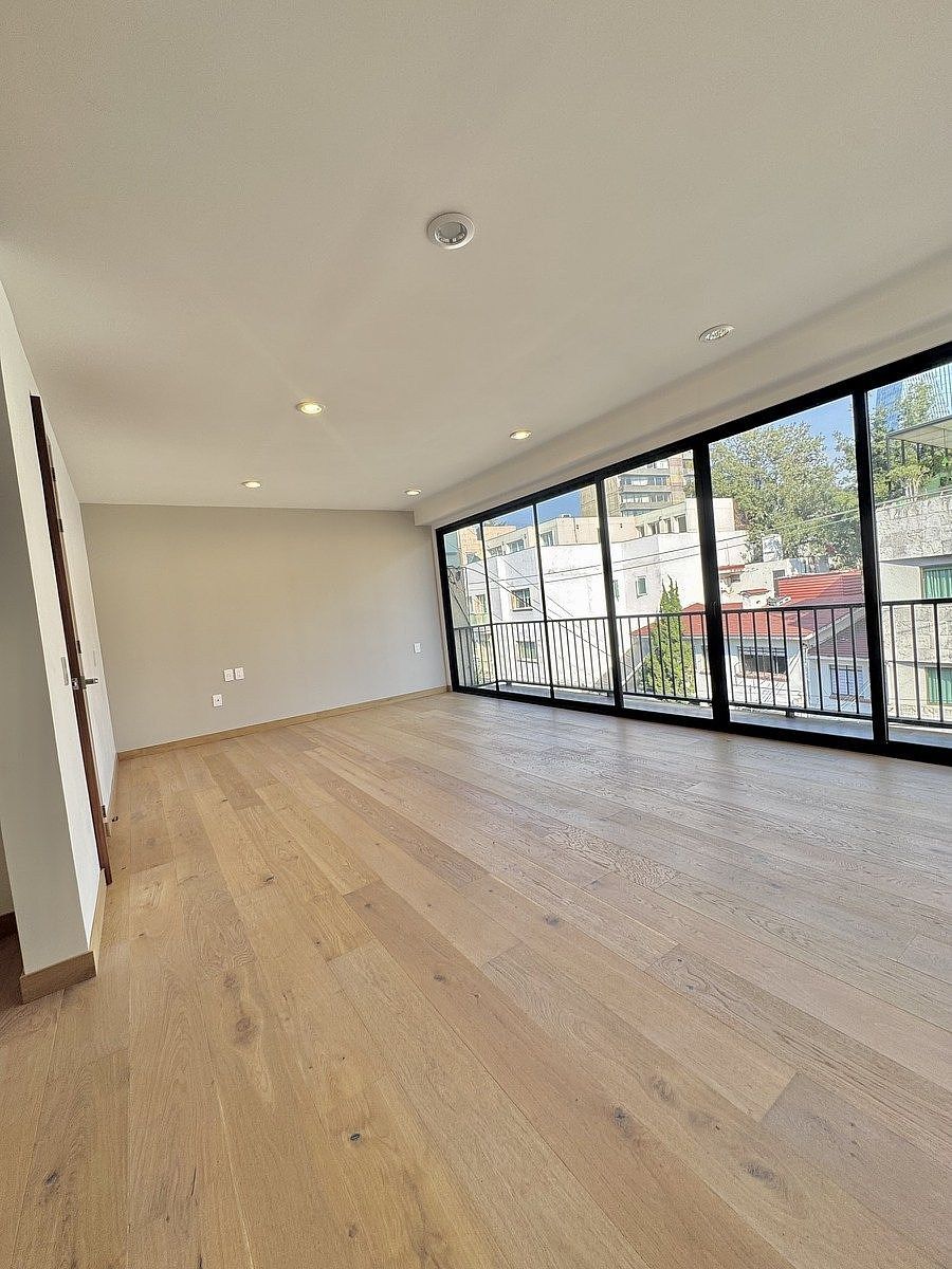 Departamento en venta · San Jose Insurgentes, Mixcoac, Benito Juárez, Ciudad de México