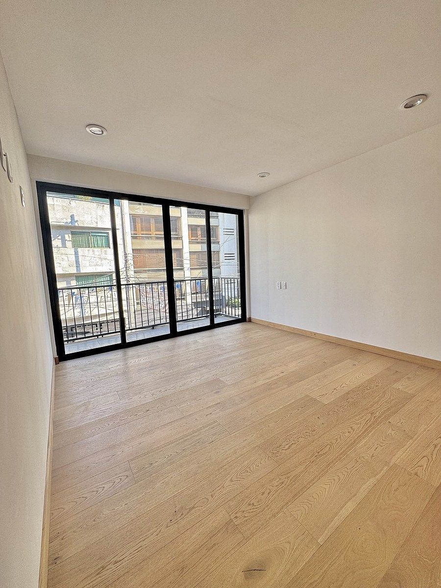 Departamento en venta · San Jose Insurgentes, Mixcoac, Benito Juárez, Ciudad de México