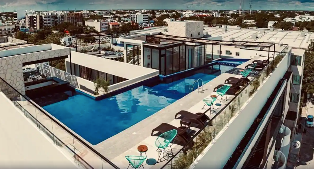 Departamento en venta · Playa del Carmen Centro, Playa del Carmen, Solidaridad, Quintana Roo