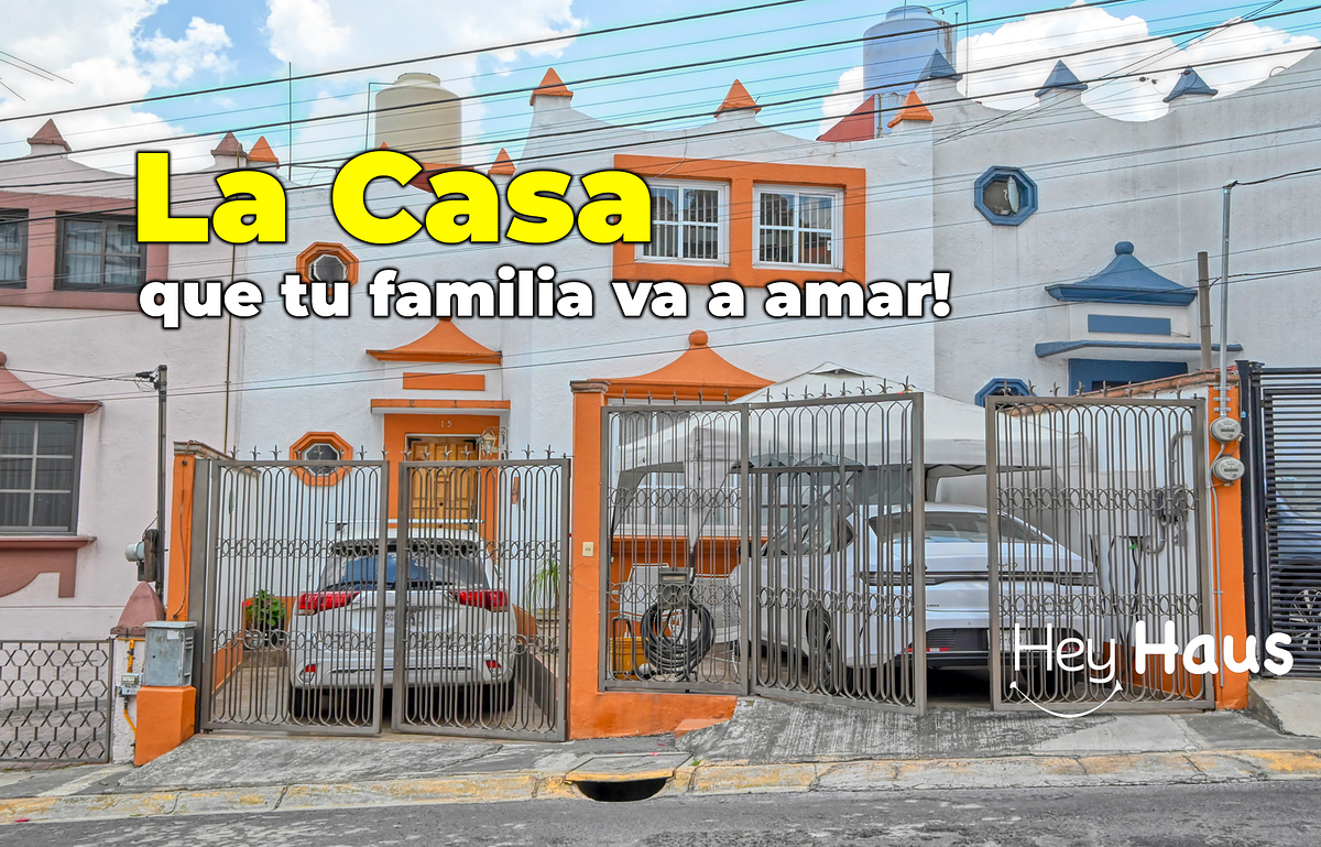 Casa en venta · Fuentes de Satélite, Atizapán de Zaragoza, Estado de México