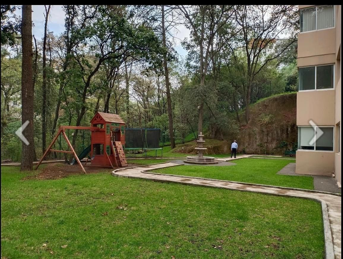 Departamento en venta · Huixquilucan, Estado de México Departamento en venta · Huixquilucan, Estado de México