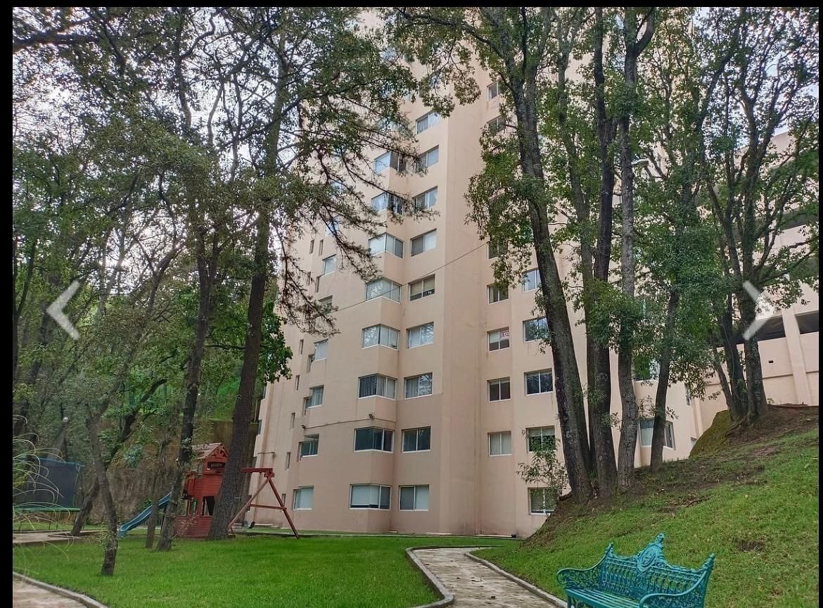 Departamento en venta · Huixquilucan, Estado de México Departamento en venta · Huixquilucan, Estado de México
