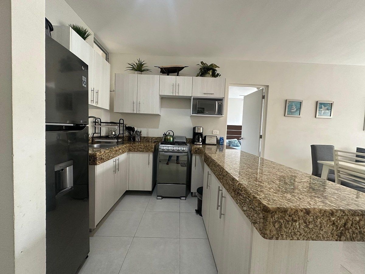 Departamento en venta · Chicxulub, Progreso, Yucatán