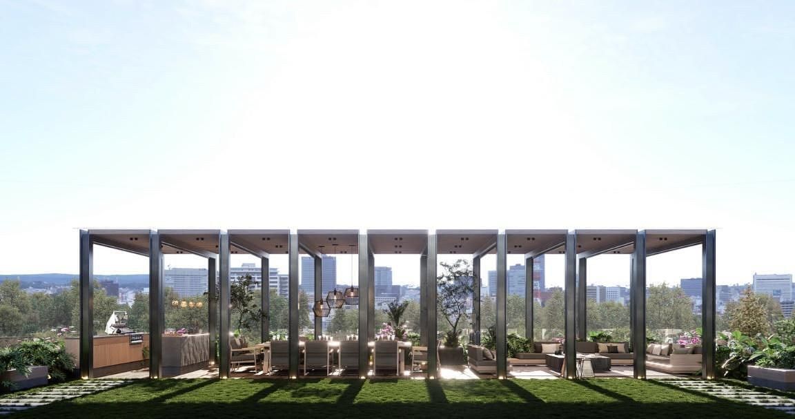 Departamento en venta · Lomas de Reforma, Miguel Hidalgo, Ciudad de México Departamento en venta · Lomas de Reforma, Miguel Hidalgo, Ciudad de México