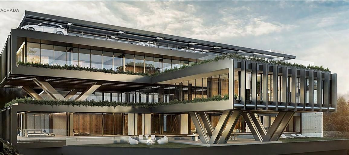 Departamento en venta · Lomas de Reforma, Miguel Hidalgo, Ciudad de México Departamento en venta · Lomas de Reforma, Miguel Hidalgo, Ciudad de México