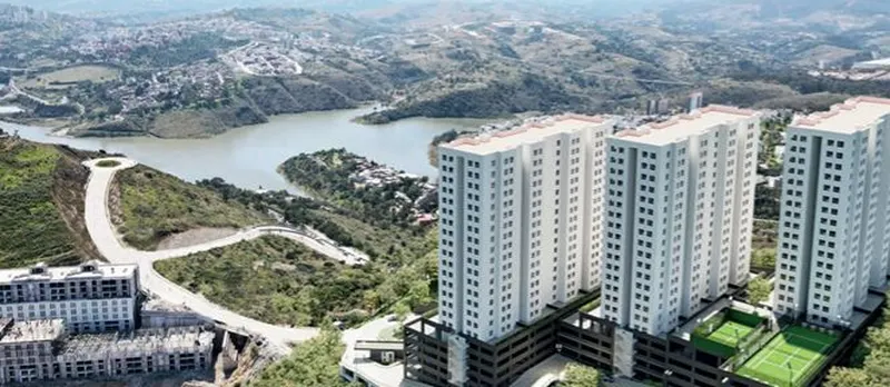 Departamento en venta · Bosque Esmeralda, Atizapán de Zaragoza, Estado de México Departamento en venta · Bosque Esmeralda, Atizapán de Zaragoza, Estado de México