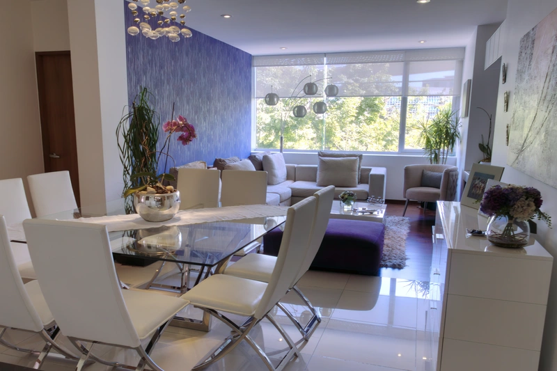 Departamento en venta · Santa Fe, Álvaro Obregón, Ciudad de México Departamento en venta · Santa Fe, Álvaro Obregón, Ciudad de México