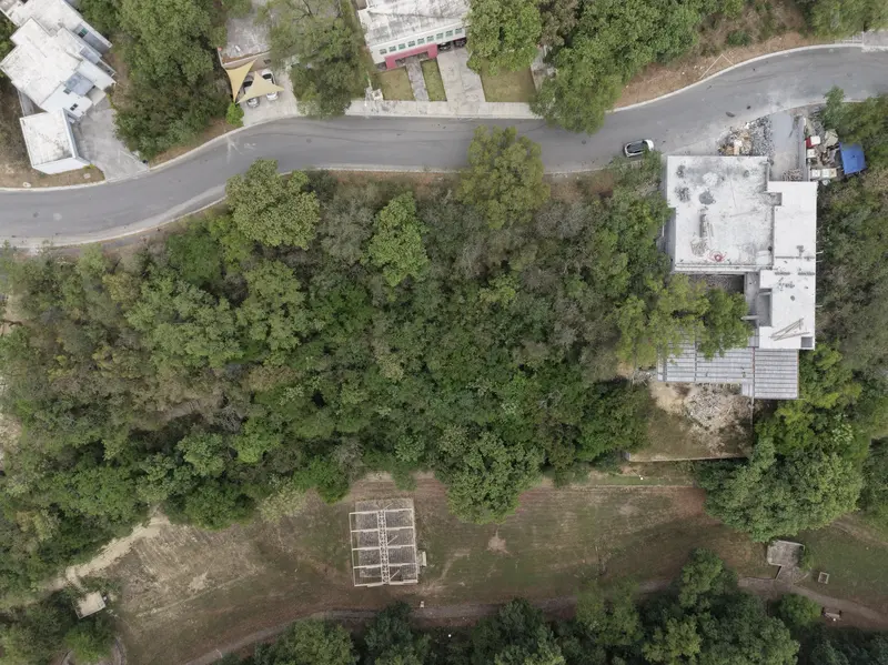 Lote en venta · El Barrial, Santiago, Nuevo León Lote en venta · El Barrial, Santiago, Nuevo León