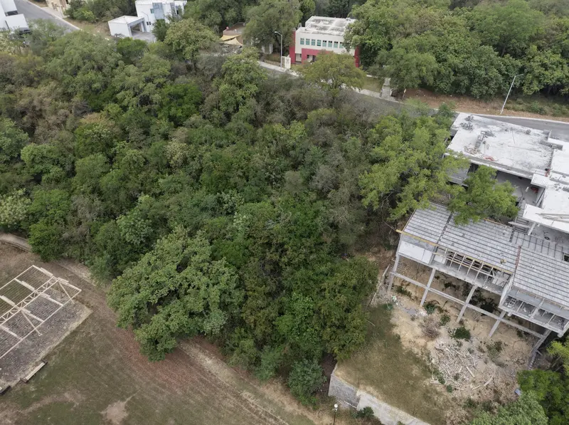 Lote en venta · El Barrial, Santiago, Nuevo León