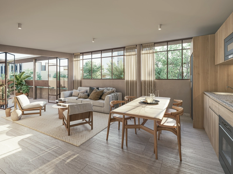 Departamento en venta · Roma, Cuauhtémoc, Ciudad de México