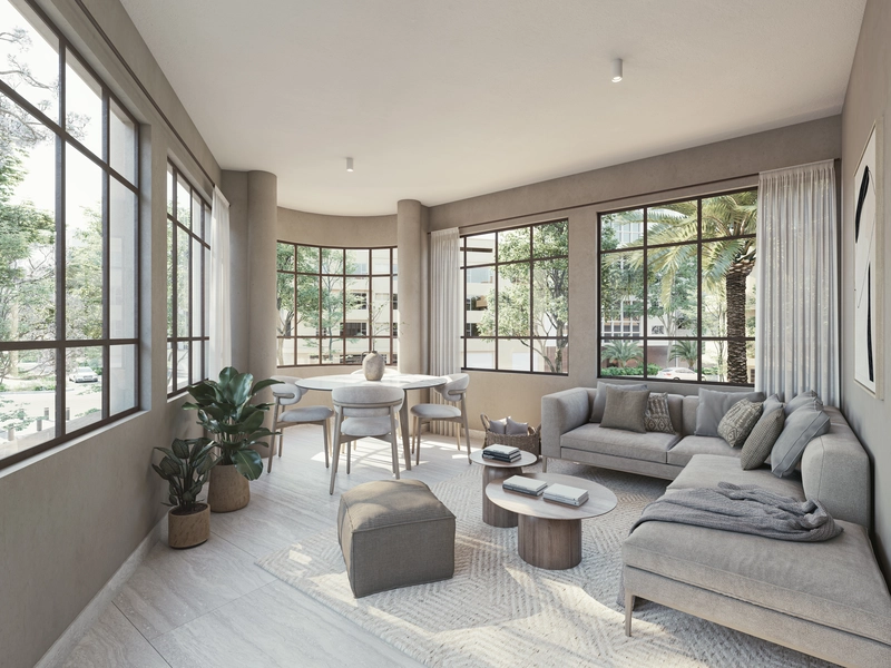 Departamento en venta · Roma, Cuauhtémoc, Ciudad de México