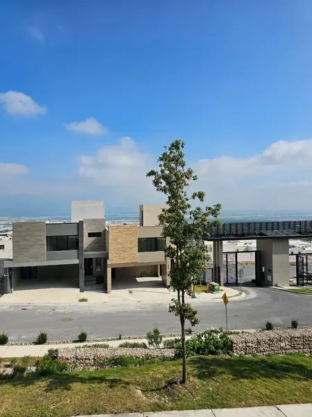 Lote en venta · Dominio Cumbres, García, Nuevo León