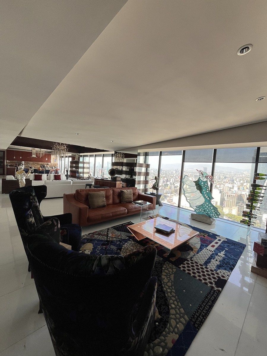 Departamento en venta · Juárez, Cuauhtémoc, Ciudad de México