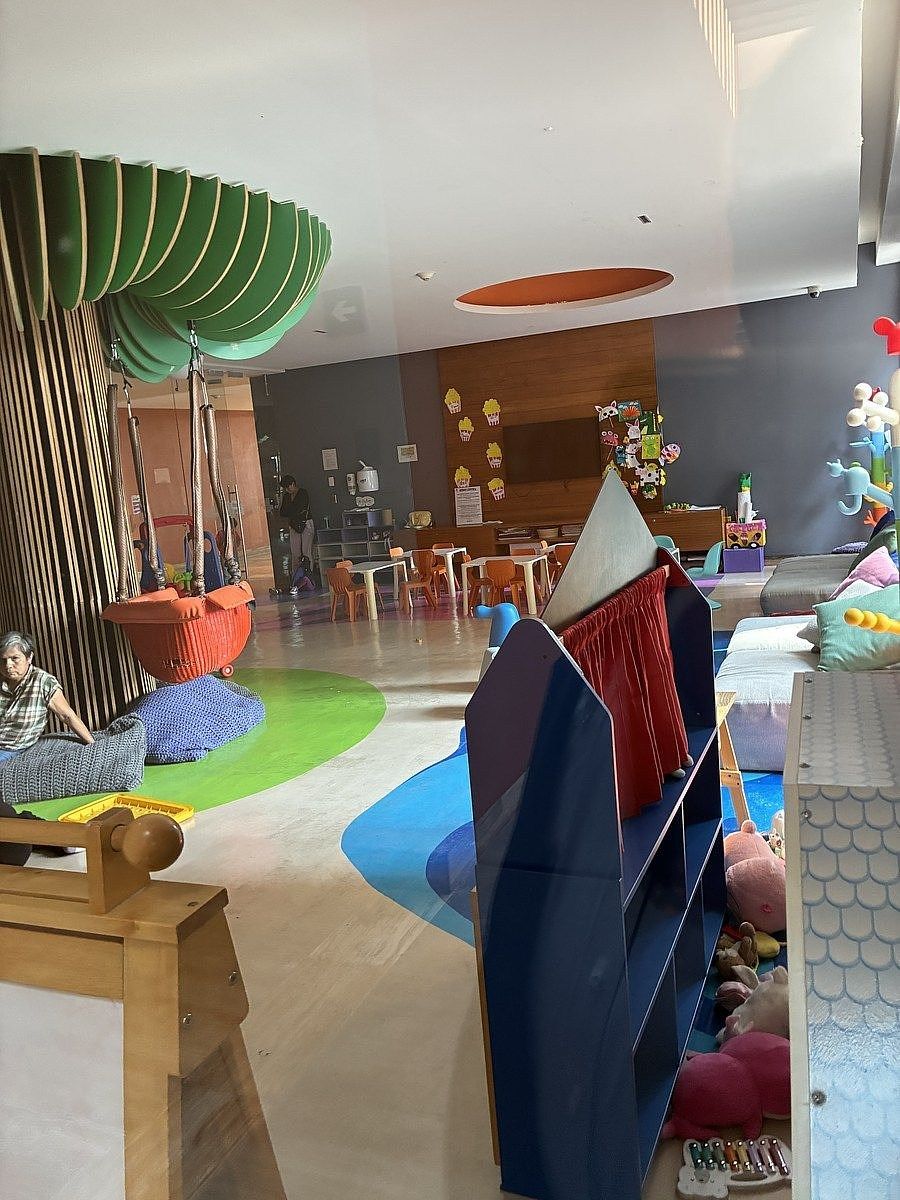 Departamento en alquiler · Granada, Miguel Hidalgo, Ciudad de México