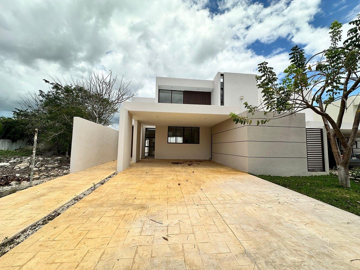 Condominio en venta · Cholul, Mérida, Yucatán